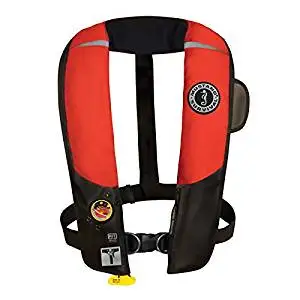 inflatable type 3 pfd