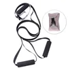 Indoor Fitness Equipment Adjustable Suspension Trainer Bodyweight Resistance Training Straps For Sport Training Home Gym