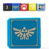Super Mario For hori Premium For Nintendo Switch Game Cards case Storage Store up to 12 Game cards and 12 SD cards Box