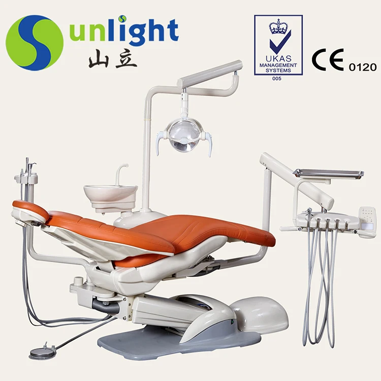 New Arrival Dental Chair Cheap Oms Dental Chair With Great Price