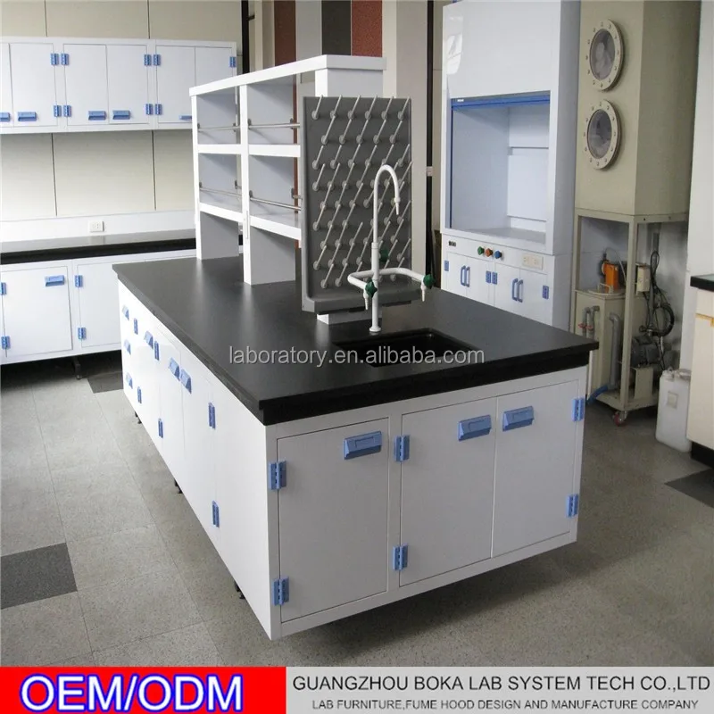 laboratory sink