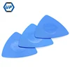 Ultra Thin Triangle Plastic Pry Opening Tool for iPhone Mobile Phone Laptop Table LCD Screen