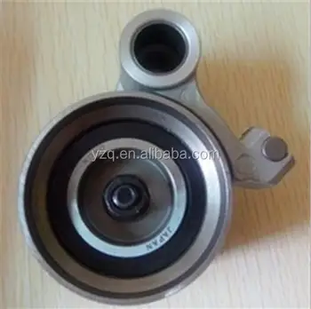 hilux belt tensioner