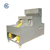 2018 Excellent low consumption automatic date seeds removing machine