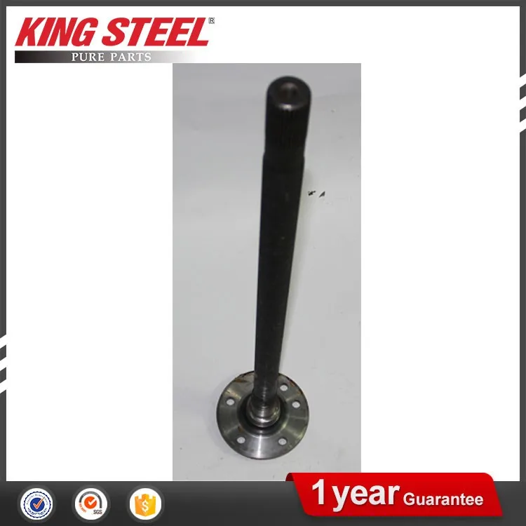 Kingsteel Car Spare Parts Rear Axle Shaft For Toyota Hilux Innova 42311
