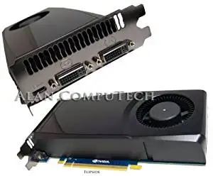 GeForce GTX460 1G FH PCIe x16