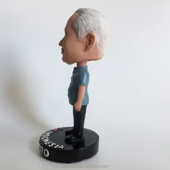 bobblehead custom made