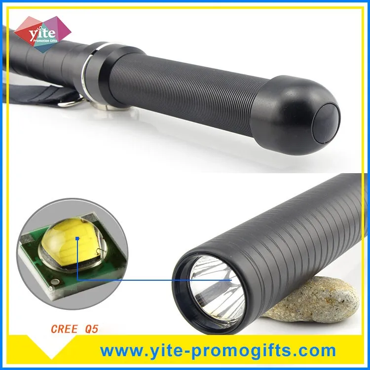 Factory Price Aluminum Aaa Japan Tactical Flashlight Diving Flashlight