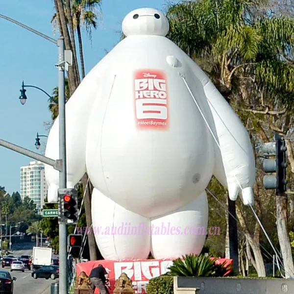 Giant Inflatable Bumble Giant Inflatable Bumble
