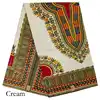 very beautiful african high quality ankara dashiki wax fabric by 6 yards