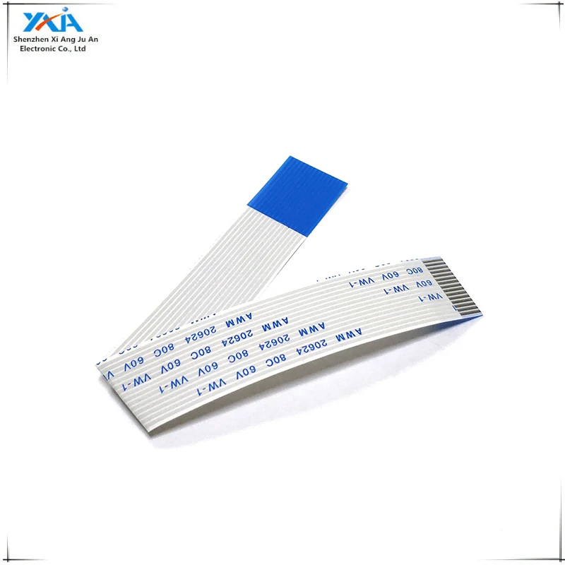 E308724 Awm 20798 80c 60v 8 Pin Ffc Cable - Buy E308724 Awm 20798 Ffc ...
