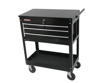 Sc002 4 Drawers Stainless Steel Construction Tool Cart Buy Tool