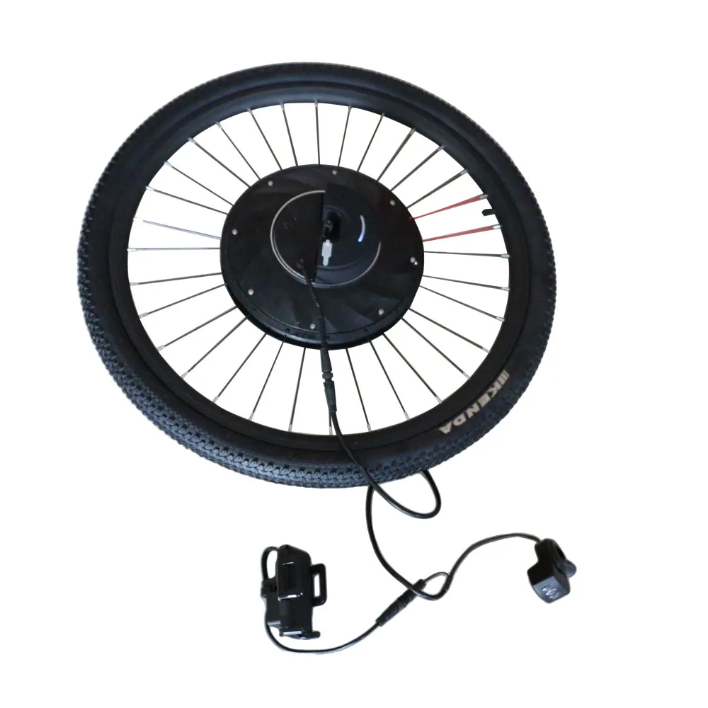 ebike motor kit  (4)