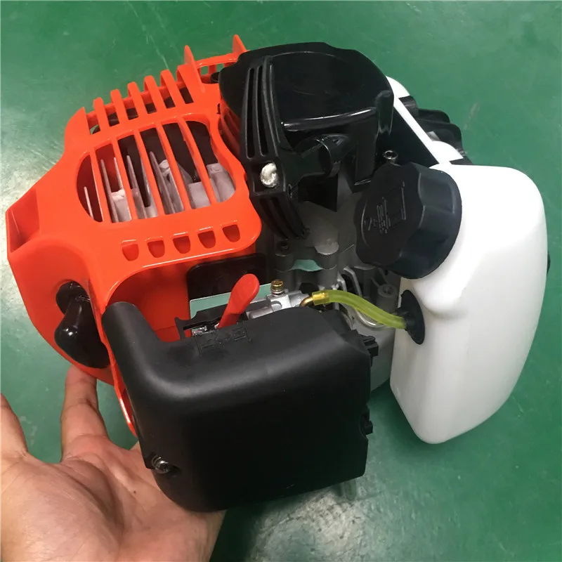 Stable Quality 49cc 2stroke Engine Motor Pull Start For Pocket Mini