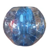 Diameter 1.5m 1.8m best price inflatable human bubble body zorb ball