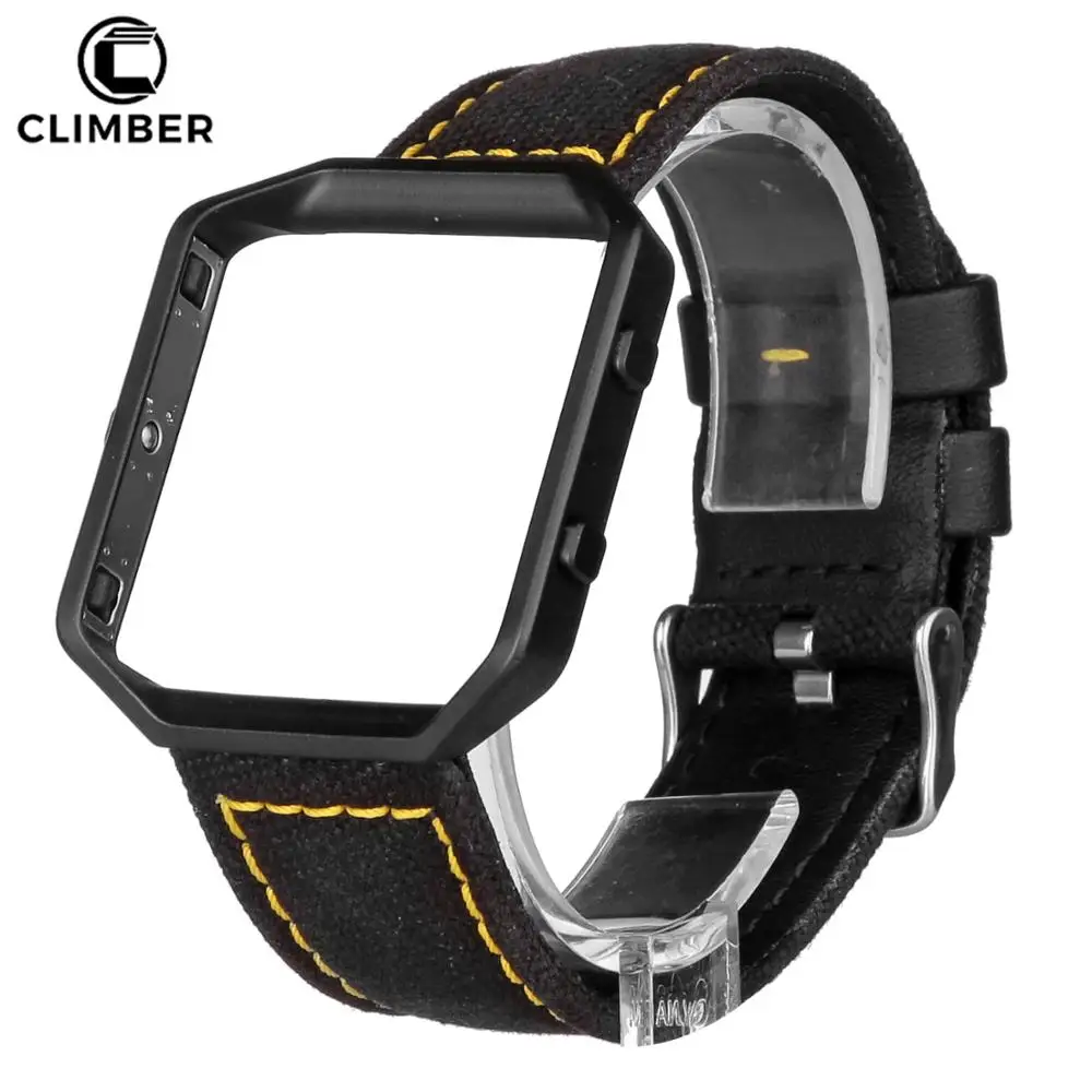 fitbit blaze wrist strap