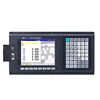 instead Fanuc cheap Absolute 5 axis CNC controller center milling machine controller+C/E Panel