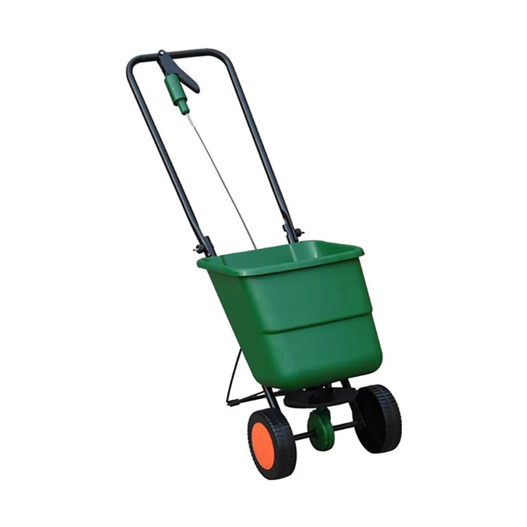 Garden Hand Fertilizer Spreader Lawn Manual Fertilizer Spreader Seed Spreader Buy Garden Hand