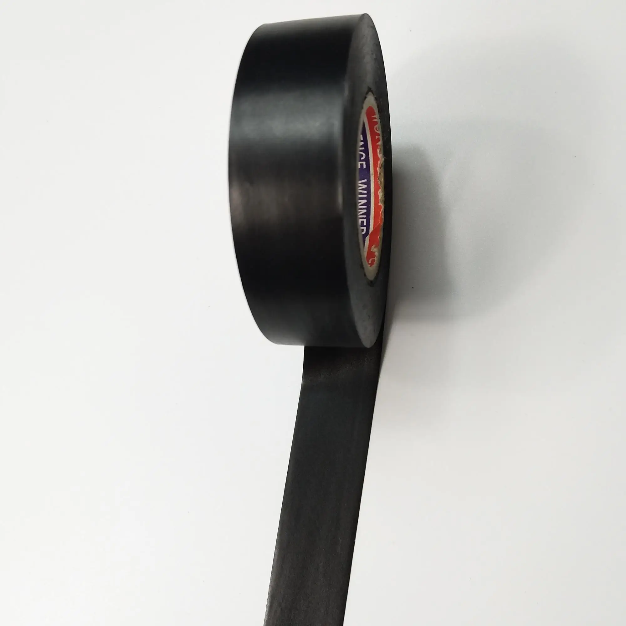 Easy To Tear And Peel,Wrapping Good Pvc Electrical Tape Jumbo Roll