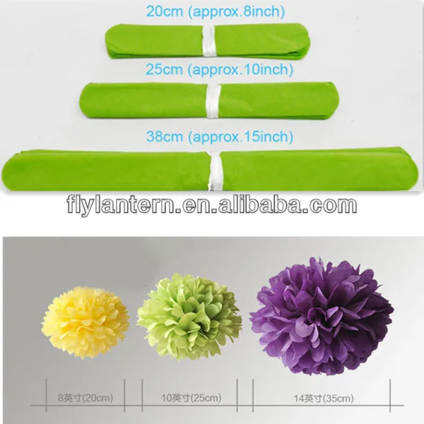 2016 hot sell wedding wall decorations DIY pom rose flower