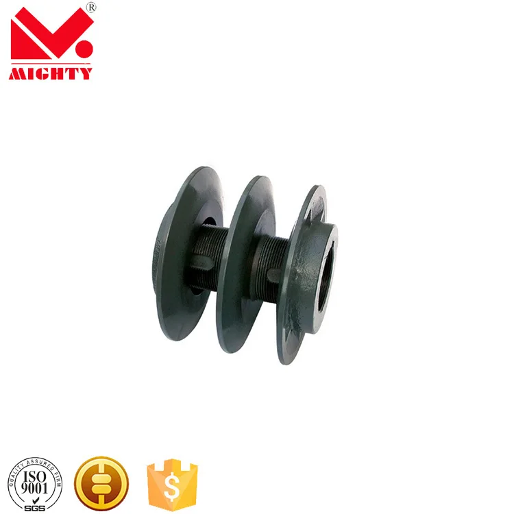 Standard Sizes Of Variable Speed Drive Pulley Bore 24/28/42 Buy