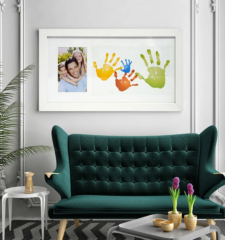 Bebe Main Et Pied 3d Kit De Moulage Main Imprimer Cadre Photo Nouveau Ne Buy Bebe Cadre Photo Handprint Photo Cadre Mdf Cadre Photo Product On Alibaba Com