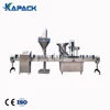 Hight Quality so klin detergent powder filling machine