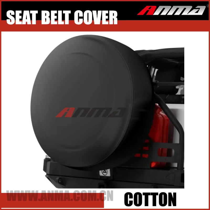 Custom Logo Car Spare Wheel Cover Spare Tire Cover Buy Car Tire Cover