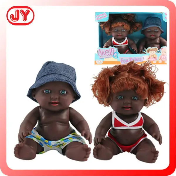 2015 New Item Toys For Kids Toys For Children Black Doll - Buy Black ...