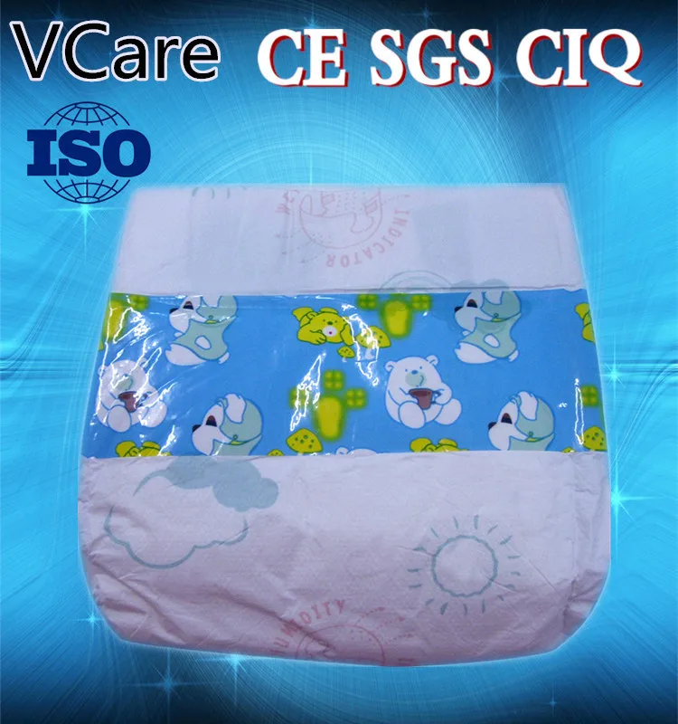 Hot Sell Kids Diaper For Babies Baby Diaper Wholesale Usa Buy