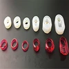 Amazon hot sale DIY 3D Handmade Silicone rings pvc resin molds