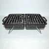 KEYO smoke free charcoal bbq grill and kebab charcoal pellet grill for sale