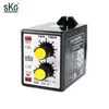 Promotional Custom Logo Digital 380V 12V Dc Timer