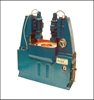 Efficient Double Diamond Grinder for Lapping Silicon Carbide
