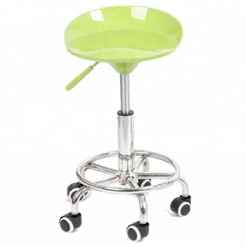 Dining Pp Stool Bar Steel Chair Laboratory Room Lift Height Adjule Stools With Wheels Dining Pp Stool Bar Steel Chair Laboratory Room Lift Height Adjule Stools With Wheels