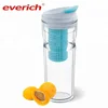 Everich wholesale custom plastic plastic cup lid made of PP