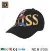 best adjustable baseball mesh caps paint hand drawn hat