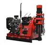 be attached to the tower Geological exploration drilling equipment