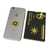 2017 trending products Negative ions quantum shield for Anti radiation mobile phone. OEM .