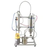 1lb 2lb 5lb 10lb Bho Closed Loop Extractor botanical Hemp CBD Oil butane Hexane Solvent Extraction Machine
