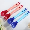 Baby Anti-scald Temperature Sensor Heat Fork