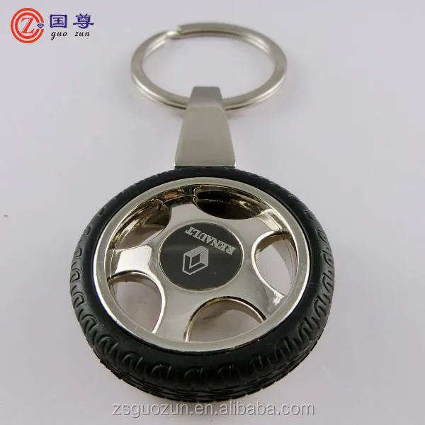 Souvenir Tire Key Chain Car Parts / Vehicle Car Tyre Llaveros Keychain Buy Vehicle Car Tyre