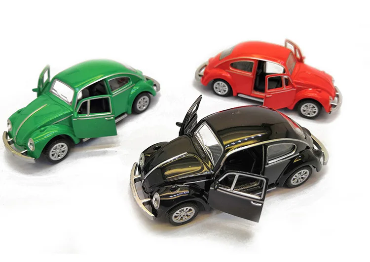 vintage mini toy cars