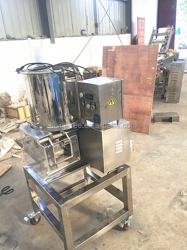 Special New Products Meat Pie Equipment Meat Pie Mixer Meat Pie