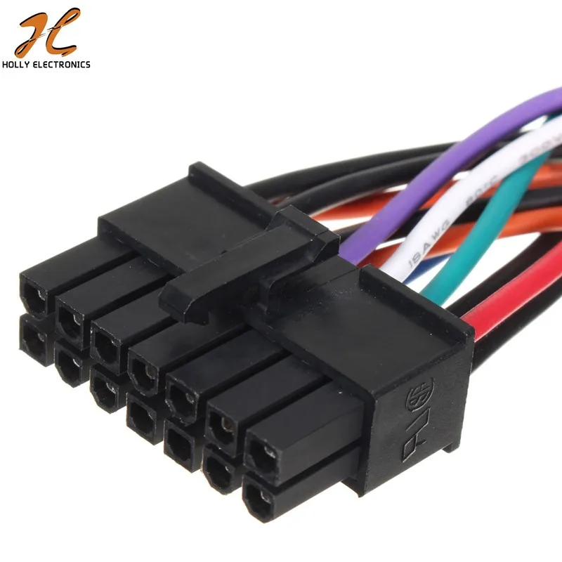 24pin To 14pin Power Supply Atx Cable Power Supply Cable Cord - Buy Atx ...