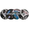Hangzhou Nature CD DVD Disc Media Wholesale Replication with Package Service