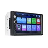 Sunway mp5 DVD player bluetooth gps autoradio android touch screen car stereo audio 2 din
