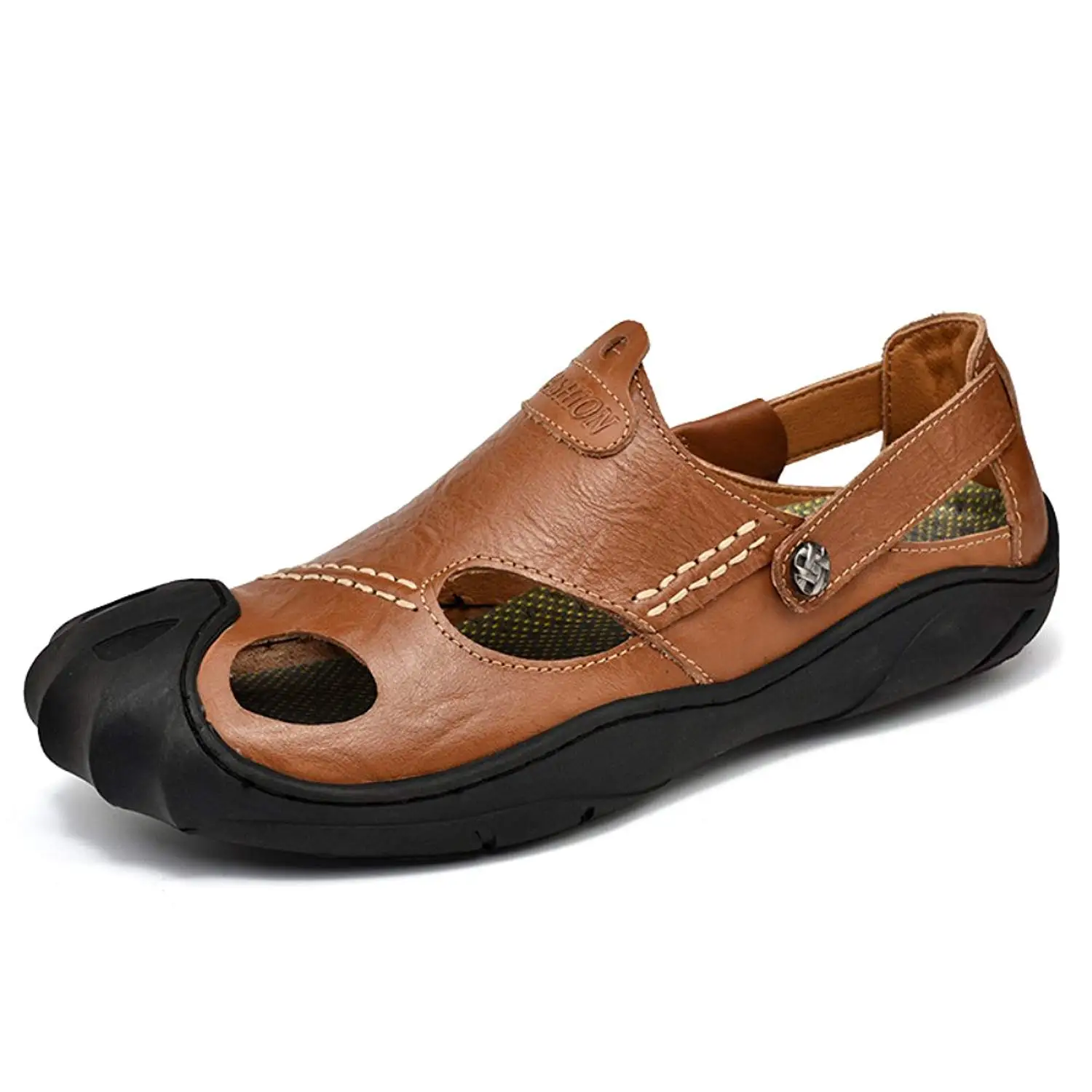 Cheap Mens Fisherman Sandals, find Mens Fisherman Sandals deals on line ...