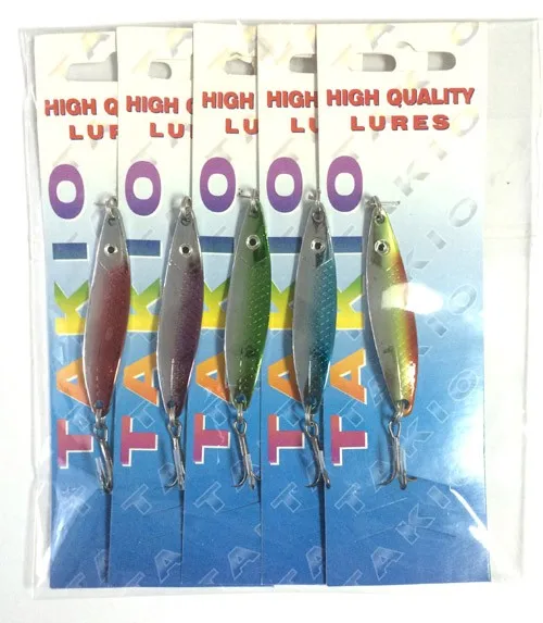 Hotsale Fishing Spoon Blanks Metal Spoon Fish Lure Buy Fishing Spoon