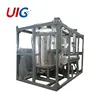 liquid oxygen nitrogen generator industrial oxygen generator